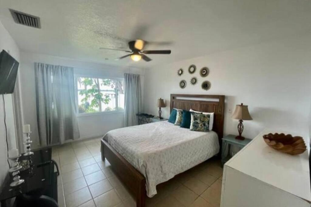 Lakefront Duplex With Pontoon Boat 2 Bedroom Home Mount Dora Luaran gambar