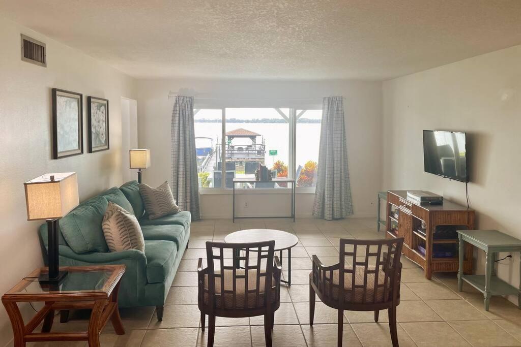Lakefront Duplex With Pontoon Boat 2 Bedroom Home Mount Dora Luaran gambar